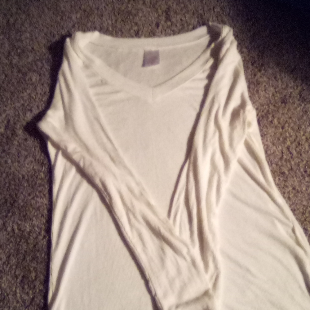 Long sleeve